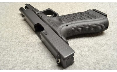 Glock ~ 17 Gen 4 ~ 9mm Luger - Image 4 of 5