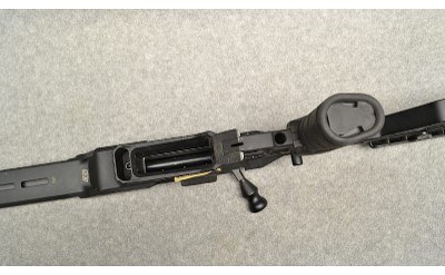Daniel Defense ~ Delta 5 Pro ~ 6MM Creedmoor & .308 Winchester - Image 7 of 13