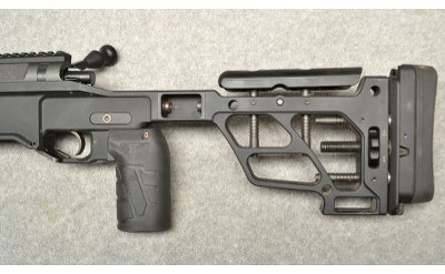 Daniel Defense ~ Delta 5 Pro ~ 6MM Creedmoor & .308 Winchester - Image 9 of 13