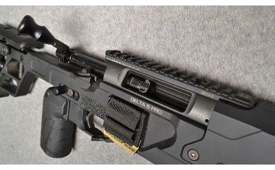 Daniel Defense ~ Delta 5 Pro ~ 6MM Creedmoor & .308 Winchester - Image 11 of 13