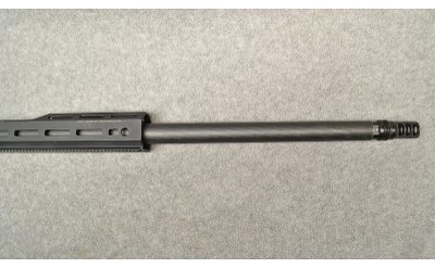 Daniel Defense ~ Delta 5 Pro ~ 6MM Creedmoor & .308 Winchester - Image 4 of 13