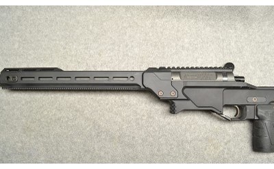 Daniel Defense ~ Delta 5 Pro ~ 6MM Creedmoor & .308 Winchester - Image 8 of 13