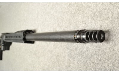 Daniel Defense ~ Delta 5 Pro ~ 6MM Creedmoor & .308 Winchester - Image 5 of 13