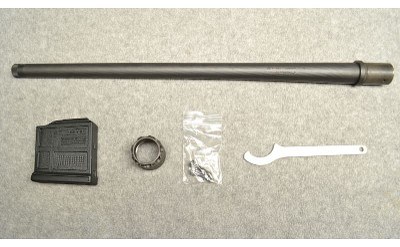 Daniel Defense ~ Delta 5 Pro ~ 6MM Creedmoor & .308 Winchester - Image 13 of 13