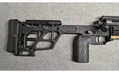 Daniel Defense ~ Delta 5 Pro ~ 6MM Creedmoor & .308 Winchester - Image 2 of 13