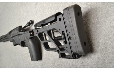 Daniel Defense ~ Delta 5 Pro ~ 6MM Creedmoor & .308 Winchester - Image 10 of 13