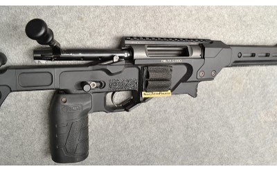 Daniel Defense ~ Delta 5 Pro ~ 6MM Creedmoor & .308 Winchester - Image 12 of 13