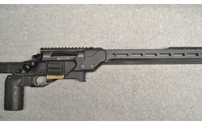 Daniel Defense ~ Delta 5 Pro ~ 6MM Creedmoor & .308 Winchester - Image 3 of 13