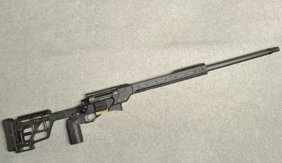 Daniel Defense ~ Delta 5 Pro ~ 6MM Creedmoor & .308 Winchester - Image 1 of 13