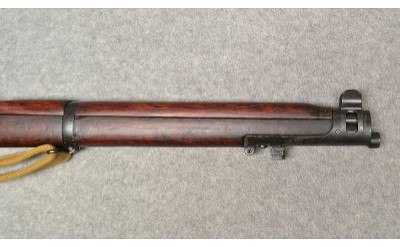 GR ~ SHT LE MK III ~ .303 British - Image 4 of 11
