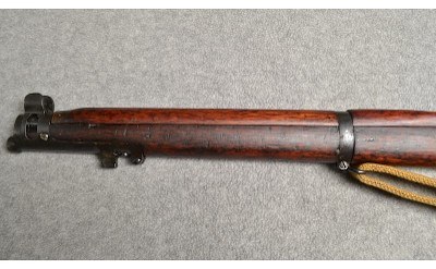 GR ~ SHT LE MK III ~ .303 British - Image 6 of 11
