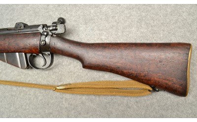 GR ~ SHT LE MK III ~ .303 British - Image 9 of 11