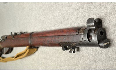 GR ~ SHT LE MK III ~ .303 British - Image 5 of 11