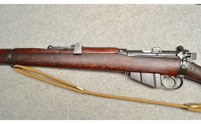 GR ~ SHT LE MK III ~ .303 British - Image 8 of 11