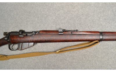 GR ~ SHT LE MK III ~ .303 British - Image 3 of 11