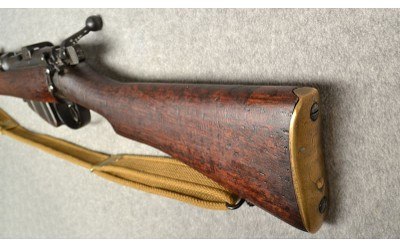GR ~ SHT LE MK III ~ .303 British - Image 10 of 11