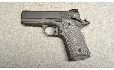 Rock Island Armory ~ M1911 CS Tact ~ .45 ACP - Image 2 of 5