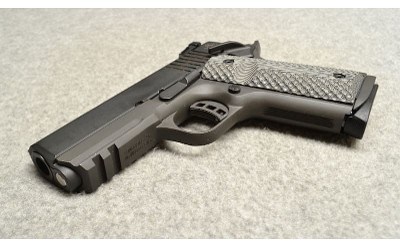 Rock Island Armory ~ M1911 CS Tact ~ .45 ACP - Image 3 of 5
