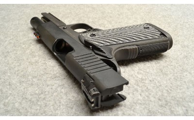 Rock Island Armory ~ M1911 CS Tact ~ .45 ACP - Image 4 of 5