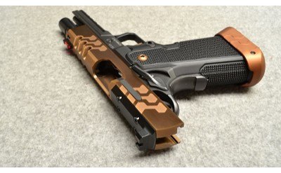 Kimber ~ 2K11 ~ 9mm Luger - Image 4 of 8