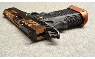 Kimber ~ 2K11 ~ 9mm Luger - Image 6 of 8