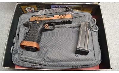 Kimber ~ 2K11 ~ 9mm Luger - Image 7 of 8