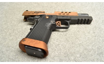 Kimber ~ 2K11 ~ 9mm Luger - Image 5 of 8