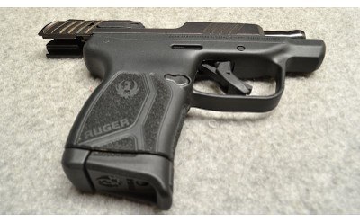 Ruger ~ LCP MAX ~ .380 Auto - Image 5 of 6