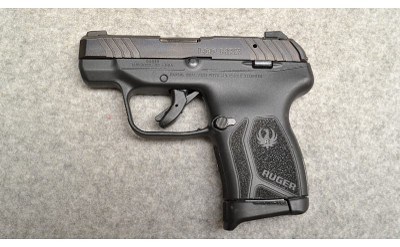 Ruger ~ LCP MAX ~ .380 Auto - Image 2 of 6