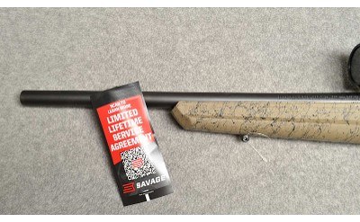 SAVAGE ARMS ~ AXIS XP ~ .350 Legend - Image 6 of 10