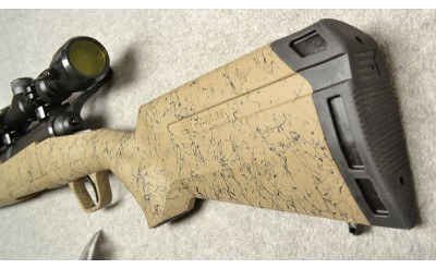 SAVAGE ARMS ~ AXIS XP ~ .350 Legend - Image 10 of 10