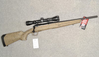 SAVAGE ARMS ~ AXIS XP ~ .350 Legend - Image 1 of 10