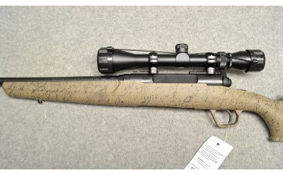 SAVAGE ARMS ~ AXIS XP ~ .350 Legend - Image 8 of 10
