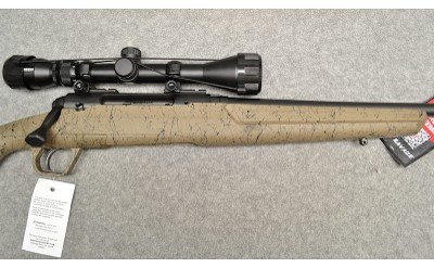 SAVAGE ARMS ~ AXIS XP ~ .350 Legend - Image 3 of 10