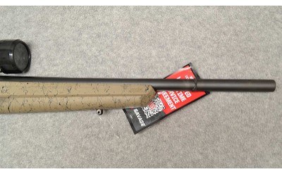 SAVAGE ARMS ~ AXIS XP ~ .350 Legend - Image 4 of 10