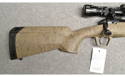 SAVAGE ARMS ~ AXIS XP ~ .350 Legend - Image 2 of 10