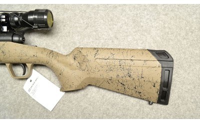 SAVAGE ARMS ~ AXIS XP ~ .350 Legend - Image 9 of 10