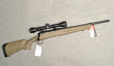 SAVAGE ARMS ~ AXIS XP ~ .350 Legend - Image 1 of 10
