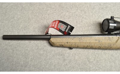 SAVAGE ARMS ~ AXIS XP ~ .350 Legend - Image 6 of 10