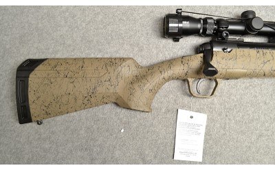 SAVAGE ARMS ~ AXIS XP ~ .350 Legend - Image 2 of 10