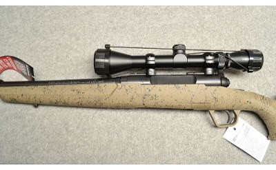 SAVAGE ARMS ~ AXIS XP ~ .350 Legend - Image 8 of 10