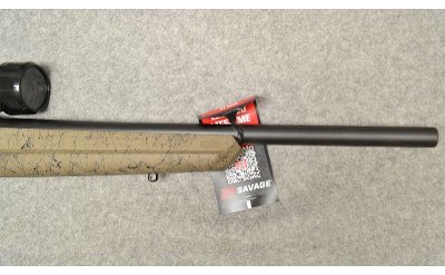 SAVAGE ARMS ~ AXIS XP ~ .350 Legend - Image 4 of 10