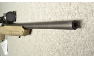 SAVAGE ARMS ~ AXIS XP ~ .223 Remington - Image 5 of 10
