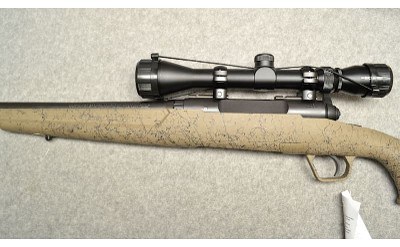 SAVAGE ARMS ~ AXIS XP ~ .223 Remington - Image 8 of 10