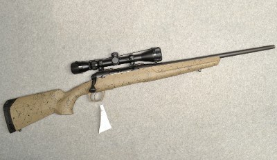 SAVAGE ARMS ~ AXIS XP ~ .223 Remington - Image 1 of 10
