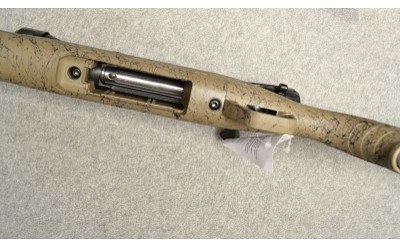 SAVAGE ARMS ~ AXIS XP ~ .223 Remington - Image 7 of 10