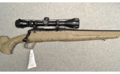 SAVAGE ARMS ~ AXIS XP ~ .223 Remington - Image 3 of 10