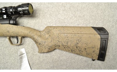 SAVAGE ARMS ~ AXIS XP ~ .223 Remington - Image 9 of 10