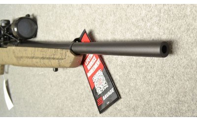 SAVAGE ARMS ~ AXIS XP ~ .350 Legend - Image 5 of 10