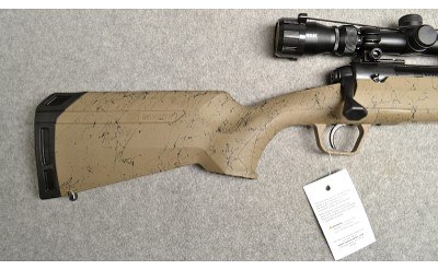 SAVAGE ARMS ~ AXIS XP ~ .350 Legend - Image 2 of 10